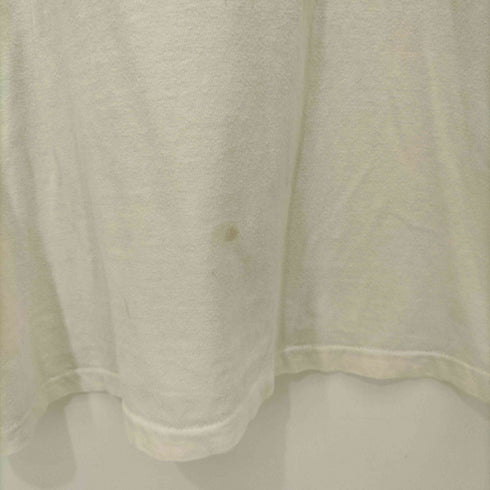 Apple Macintosh Picasso 裾/袖シングル Tシャツ メンズ