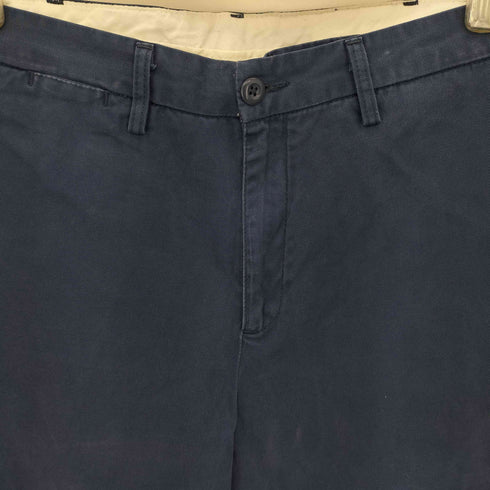 アーペーセー A.P.C. ジップフライ ワーク チノパンツ メンズ 32×32