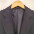 business expert チェックテーラードジャケット メンズ BLL
