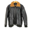 maje Faux Leather Oversized Jacket フェイクレザー オーバーサイズ ジャケット メンズ JPN:1