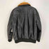 maje Faux Leather Oversized Jacket フェイクレザー オーバーサイズ ジャケット メンズ JPN:1