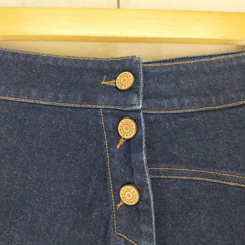 シーバイクロエ SEE BY CHLOE デニムミニスカート レディース JPN:34