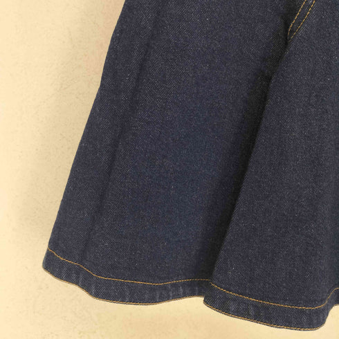 シーバイクロエ SEE BY CHLOE デニムミニスカート レディース JPN:34
