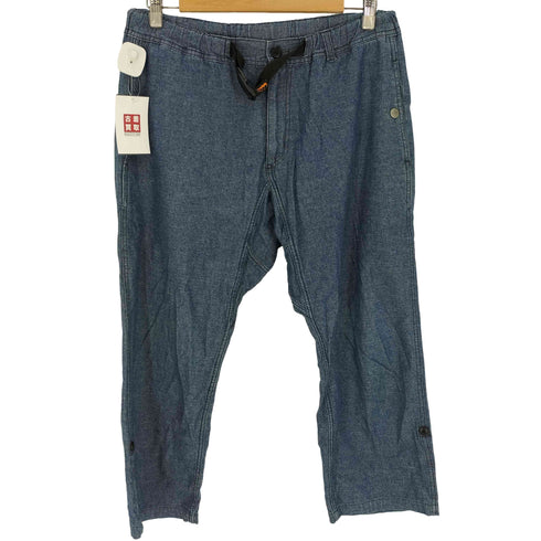 ロックス ROKX クライミング デニム パンツ メンズ JPN:XL