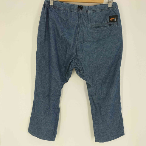 ロックス ROKX クライミング デニム パンツ メンズ JPN:XL