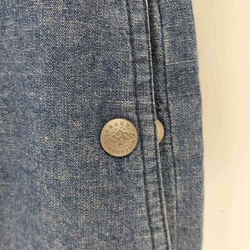 ロックス ROKX クライミング デニム パンツ メンズ JPN:XL