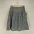 バーバリーブルーレーベル BURBERRY BLUE LABEL チェックスカート レディース JPN:38