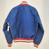 スターター STARTER 80-90s USA製 Diamond COLLECTION MLB チームワッペン 裏地キルティング スタジャン メンズ import:M