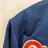 スターター STARTER 80-90s USA製 Diamond COLLECTION MLB チームワッペン 裏地キルティング スタジャン メンズ import:M