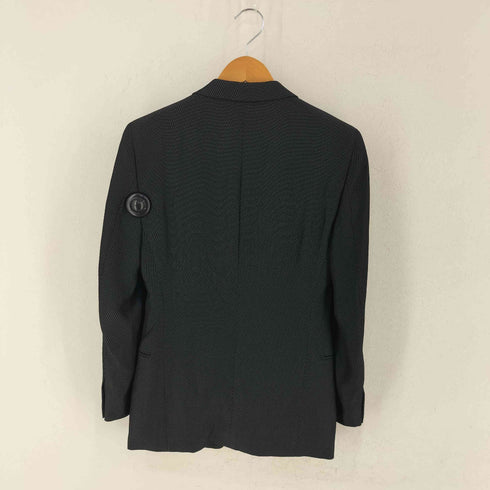 エンポリオアルマーニ EMPORIO ARMANI 3Bテーラードジャケット パンツセットアップ メンズ 44