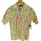 ポロバイラルフローレン Polo by RALPH LAUREN 90S CLAYTON クレイトン 開襟 オープンカラー アロハシャツ メンズ import:S