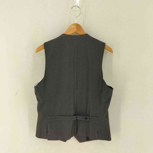ジョゼフオム JOSEPH HOMME 5Bベスト メンズ 46