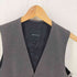ジョゼフオム JOSEPH HOMME 5Bベスト メンズ 46