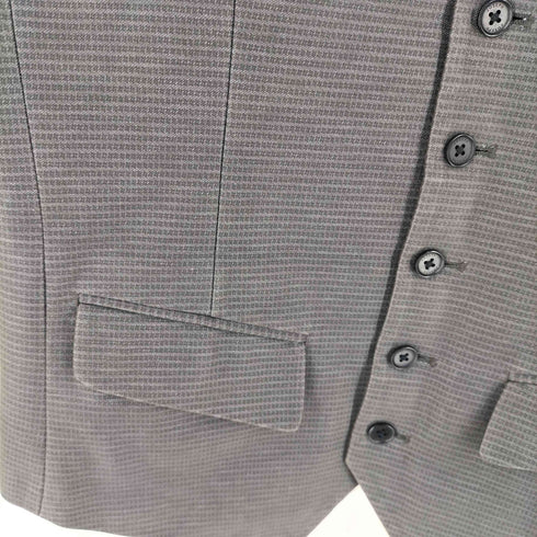 ジョゼフオム JOSEPH HOMME 5Bベスト メンズ 46