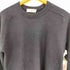 アミアレクサンドルマテュッシ AMI ALEXANDRE MATTIUSSI CREW NECK SWEATER ウール クルーネック ニット レディース import:S