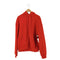 ザラ ZARA プルオーバーパーカー メンズ M