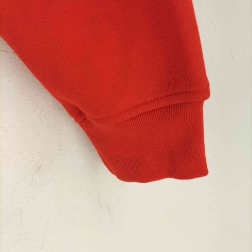 ザラ ZARA プルオーバーパーカー メンズ M