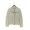 ザラ ZARA シングルライダースジャケット メンズ M
