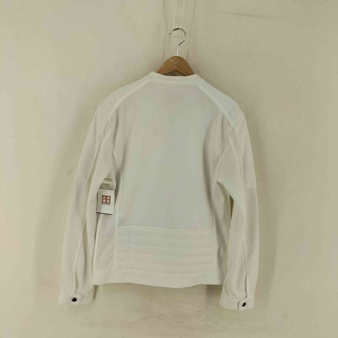 ザラ ZARA シングルライダースジャケット メンズ M