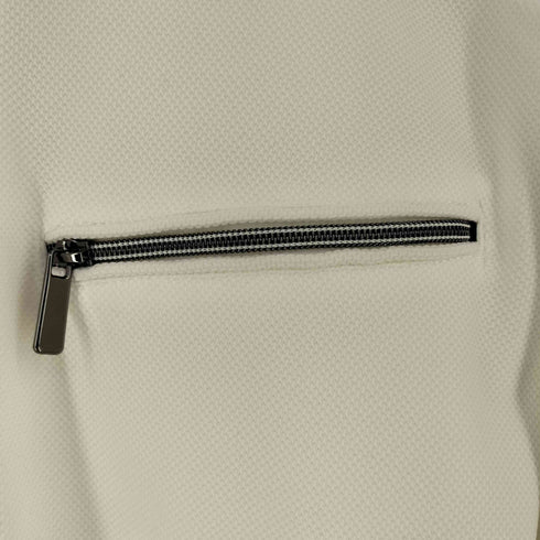 ザラ ZARA シングルライダースジャケット メンズ M