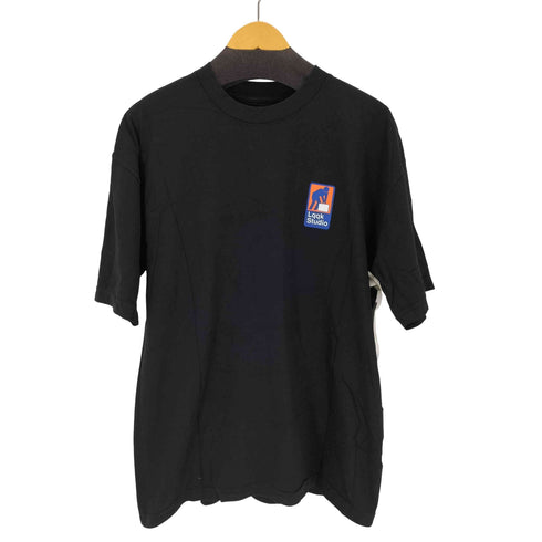 ルックスタジオ LQQK STUDIO VERY HEAVY SHORTSLEEVE TEE メンズ JPN:L
