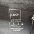 ルックスタジオ LQQK STUDIO VERY HEAVY SHORTSLEEVE TEE メンズ JPN:L
