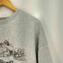 the Barnnet Country Barn Sweat shirt レディース