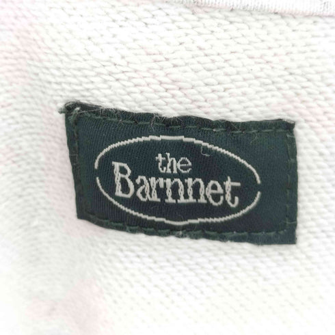 the Barnnet Country Barn Sweat shirt レディース