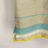 DAILY NEWS Pedro Shirts ナイロン混 マルチボーダー 長袖 シャツ メンズ JPN:M