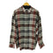 グラフペーパー Graphpaper Ventilation L/S Shirt メンズ ONE SIZE