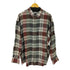 グラフペーパー Graphpaper Ventilation L/S Shirt メンズ ONE SIZE