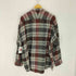 グラフペーパー Graphpaper Ventilation L/S Shirt メンズ ONE SIZE