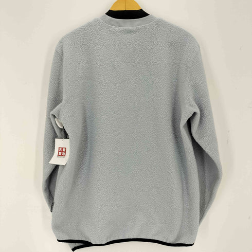 ナパピリ NAPAPIJRI Sweatshirt T-patch メンズ JPN:M