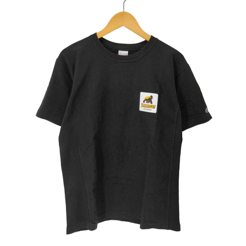 エクストララージ XLARGE REVERSEWEAVE Tシャツ メンズ import:M