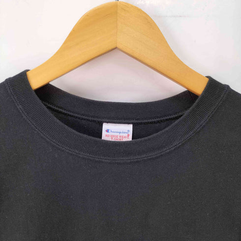 エクストララージ XLARGE REVERSEWEAVE Tシャツ メンズ import:M