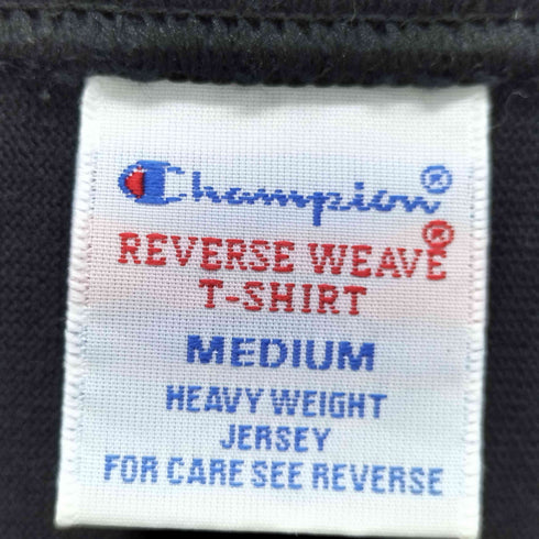 エクストララージ XLARGE REVERSEWEAVE Tシャツ メンズ import:M
