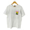 ステューシー Stussy 両面 グラフィックプリント S/S Tシャツ メンズ import:M