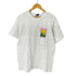 ステューシー Stussy 両面 グラフィックプリント S/S Tシャツ メンズ import:M