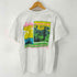 ステューシー Stussy 両面 グラフィックプリント S/S Tシャツ メンズ import:M