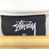 ステューシー Stussy 両面 グラフィックプリント S/S Tシャツ メンズ import:M
