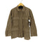 エンジニアードガーメンツ Engineered Garments USA製 BDUコーデュロイジャケット メンズ JPN:XS