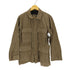 エンジニアードガーメンツ Engineered Garments USA製 BDUコーデュロイジャケット メンズ JPN:XS