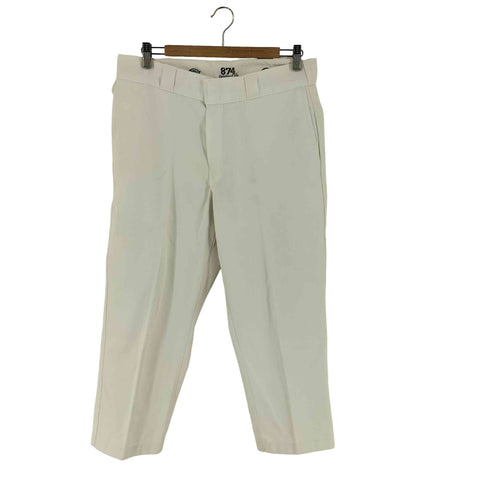 ディッキーズ Dickies 874 Original Fit ワークパンツ メンズ 34