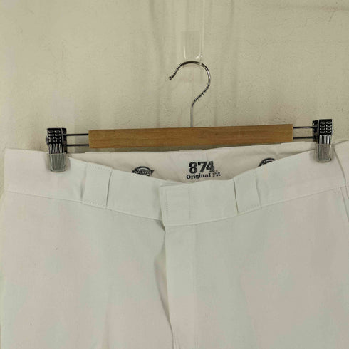 ディッキーズ Dickies 874 Original Fit ワークパンツ メンズ 34