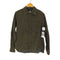s ts コットン 細畝コーデュロイL/S シャツ メンズ JPN:1