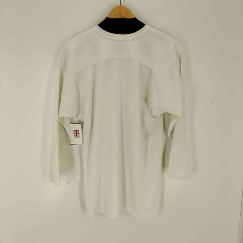 ラッセルアスレチック RUSSELL ATHLETIC USA製 80S フットボールTシャツ メンズ import:M