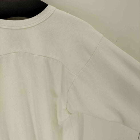 ラッセルアスレチック RUSSELL ATHLETIC USA製 80S フットボールTシャツ メンズ import:M