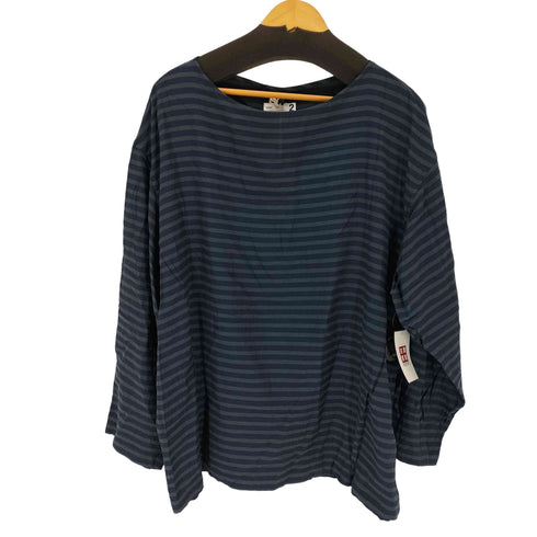 s ts Basque Shirt メンズ JPN:2