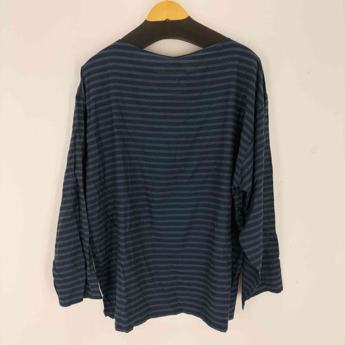 s ts Basque Shirt メンズ JPN:2