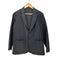 ジェイプレス J.PRESS 2B ポリエステル100 テーラードジャケット メンズ import:M